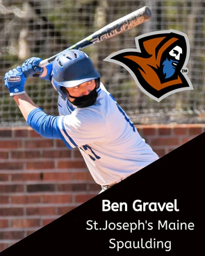 Ben gravel