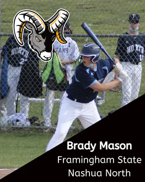 Brady Mason