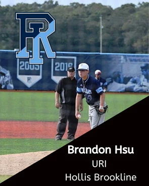 Brandon Hsu