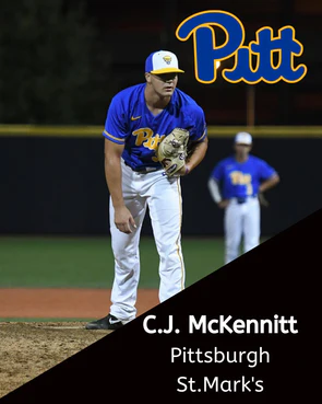 CJ Mckennitt