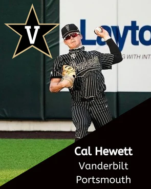 Cal Hewett