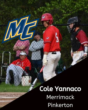 Cole Yannaco