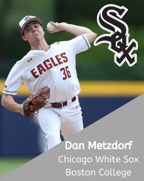 Dan Metzdorf