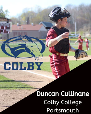 Duncan cullinane