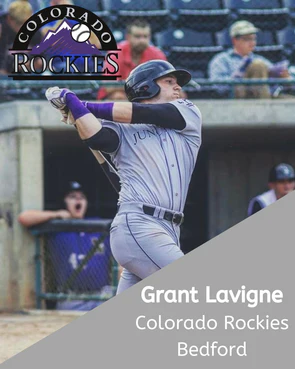 Grant Lavigne