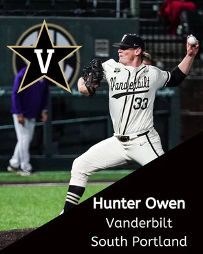 Hunter Owen