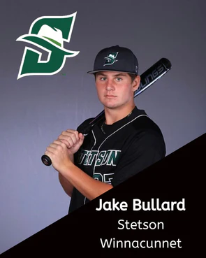 Jake Bullard