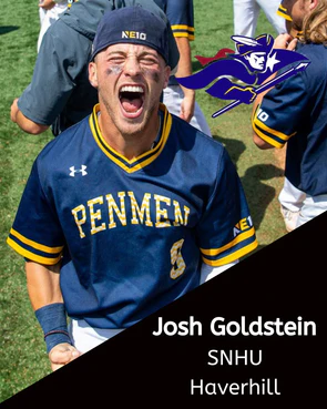 Josh Goldstein