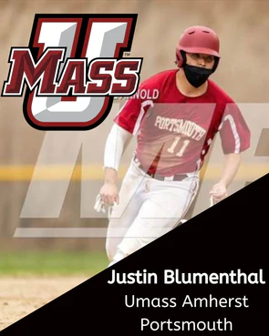 Justin Blumenthal