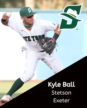 Kyle Ball