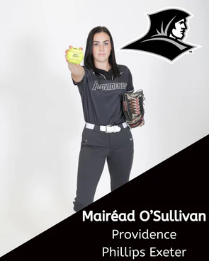 Mairead O Sullivan