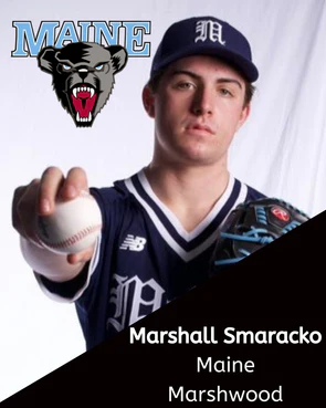 Marshall Smaracko