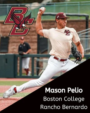 Mason Pelio