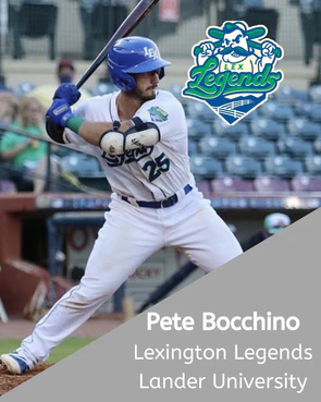 Pete Bocchino