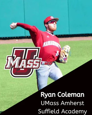 Ryan Coleman