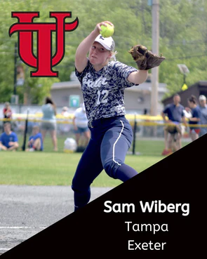 Sam Wiberg