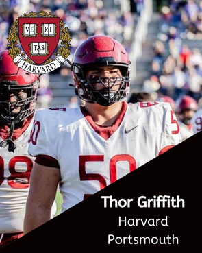 Thor Griffith