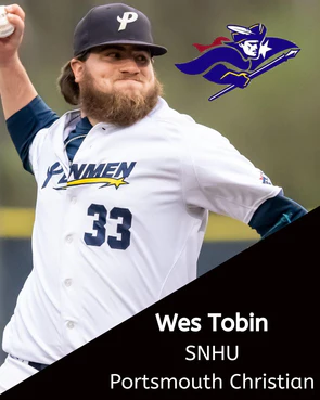 Wes Tobin