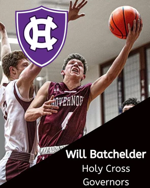 Will Batchelder