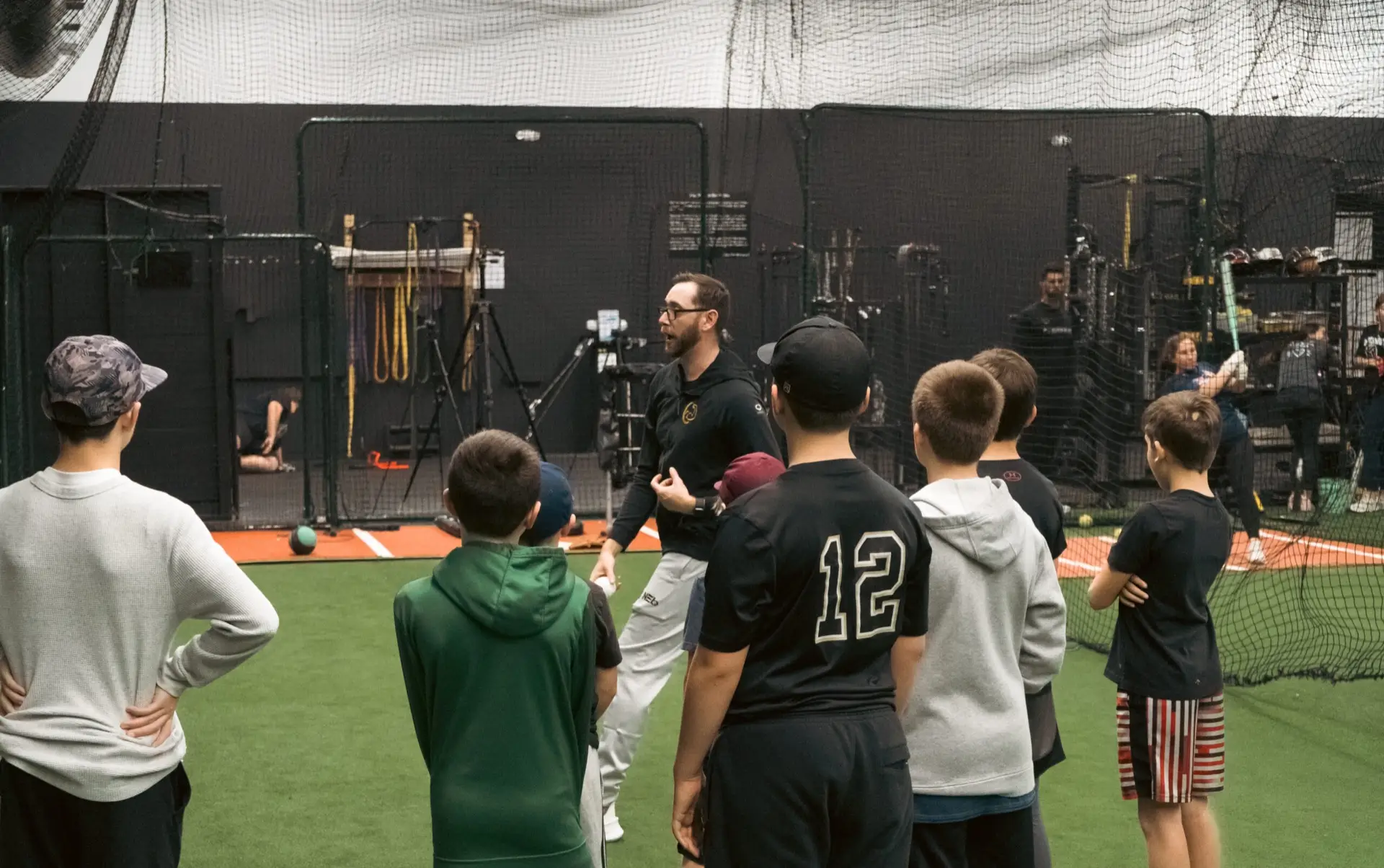 Youth Baseball