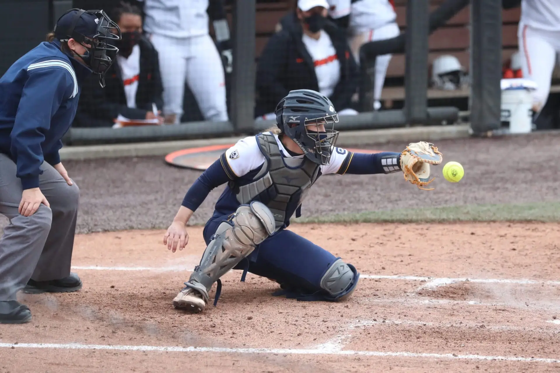 Youth Softball
