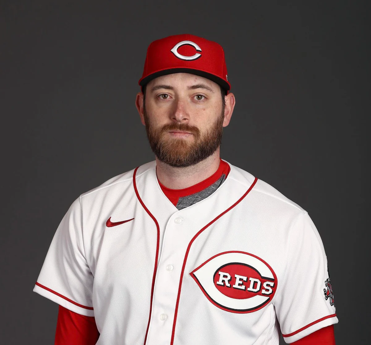 Alex Powers