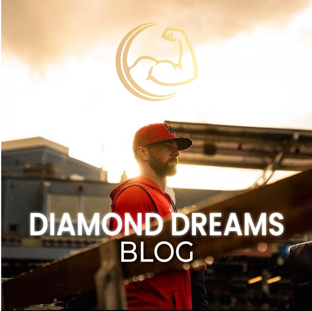 DIAMOND DREAMS BLOG