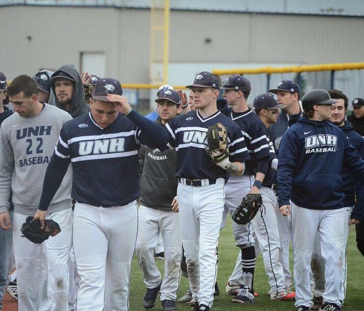 unh club baseball