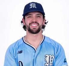 Cameron Macdonald, UMaine baseball