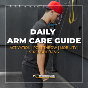 free arm care guide