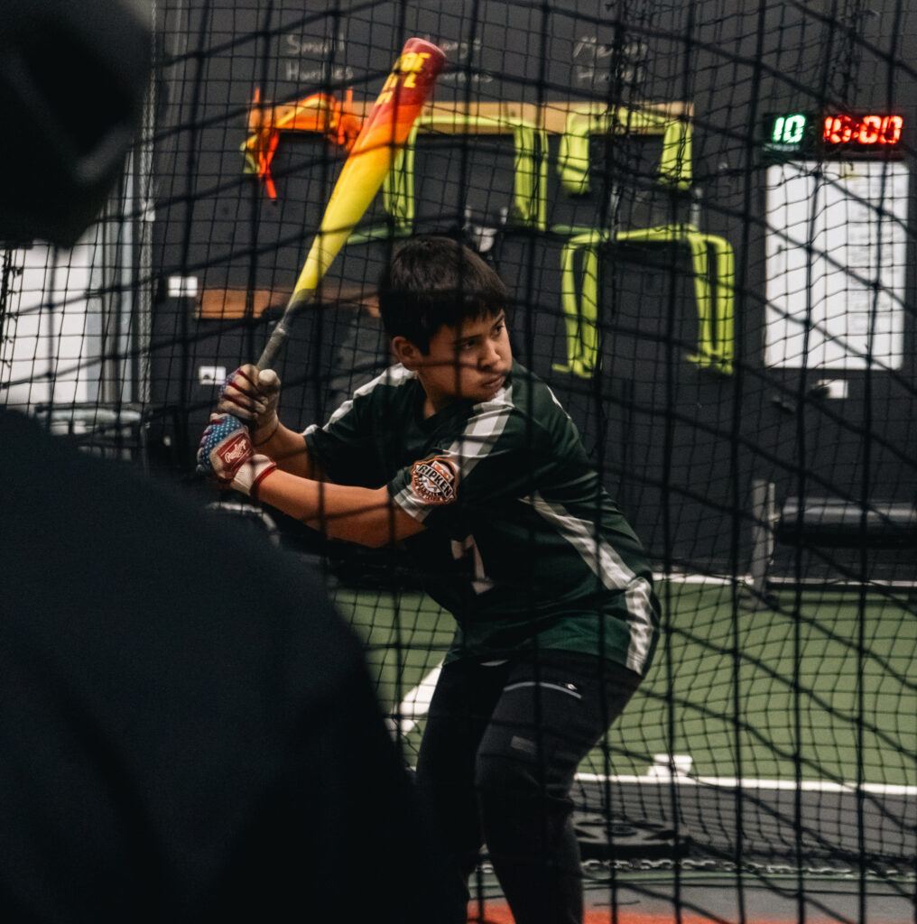 powerhouse youth baseball